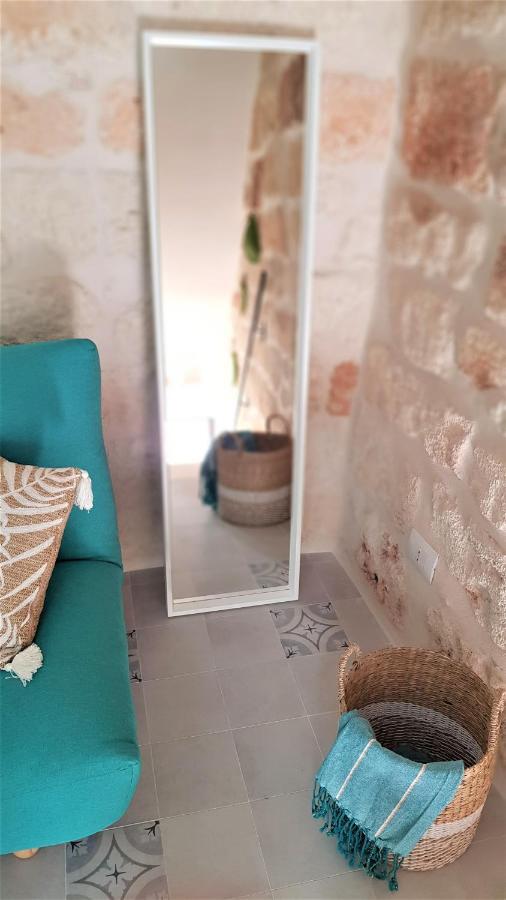 Nisea Apartman Polignano a Mare Kültér fotó