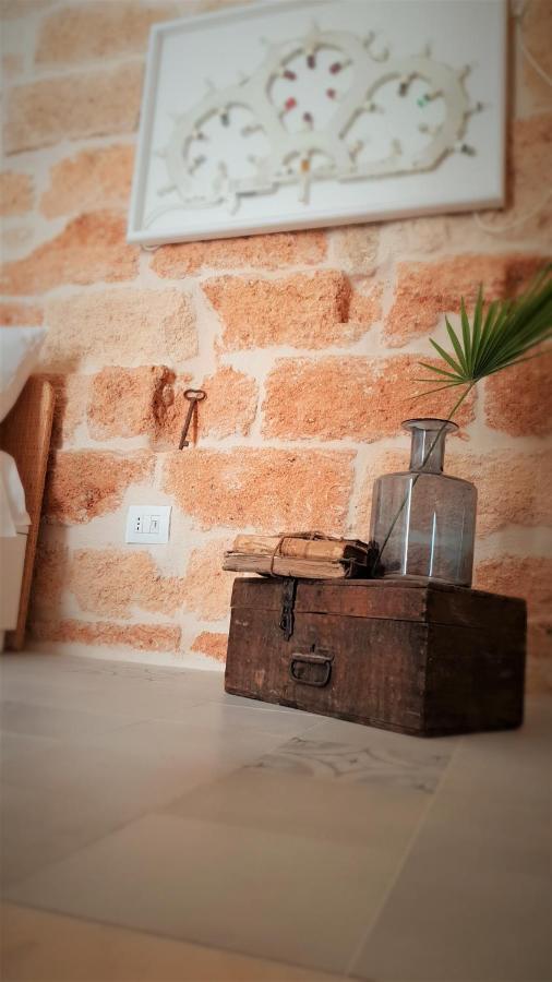 Nisea Apartman Polignano a Mare Kültér fotó