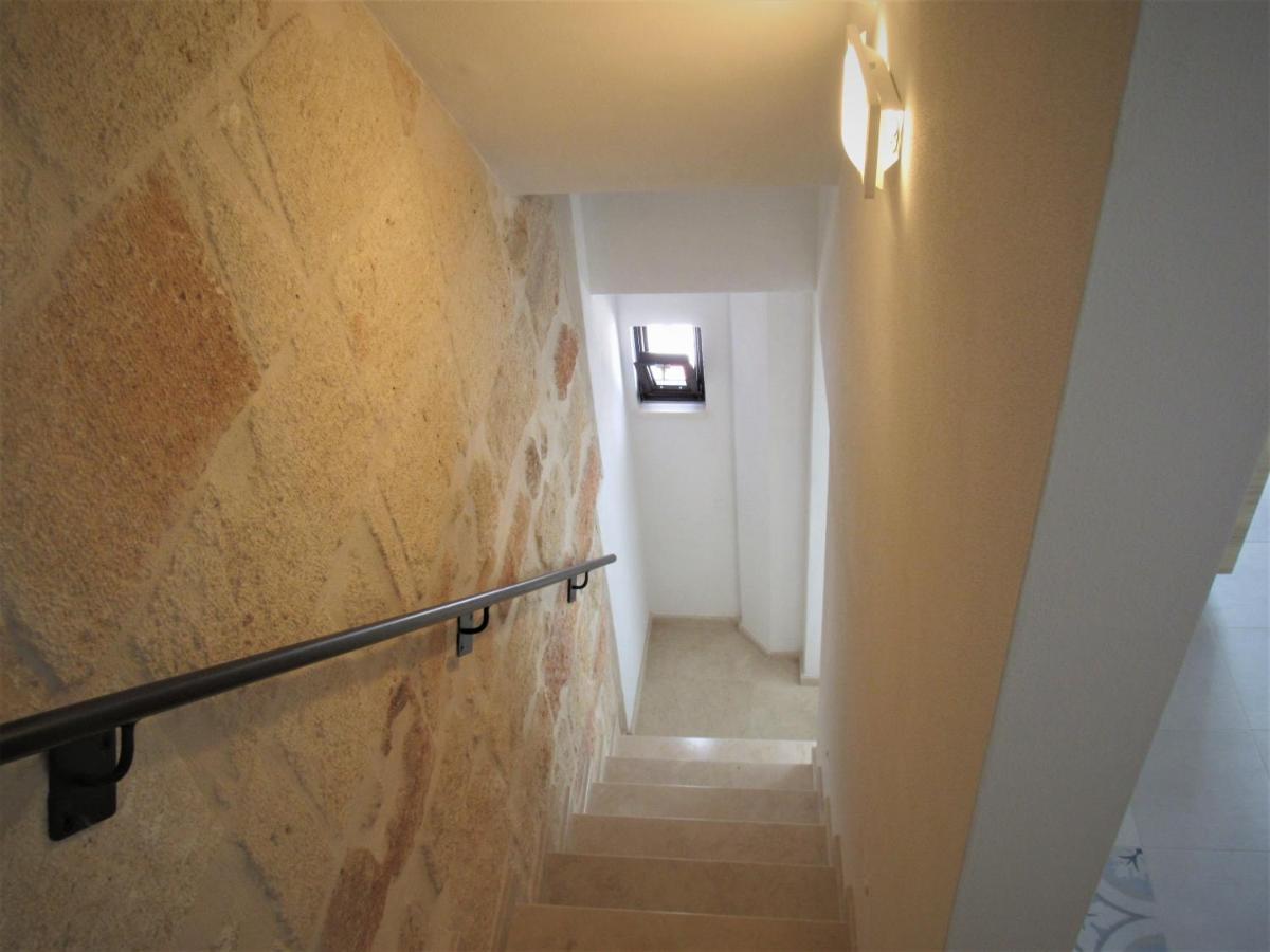 Nisea Apartman Polignano a Mare Kültér fotó