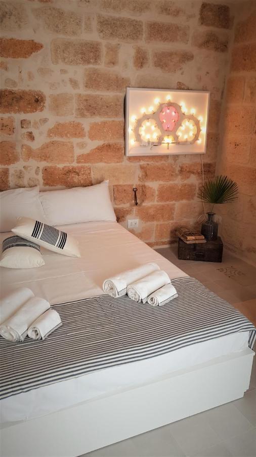 Nisea Apartman Polignano a Mare Kültér fotó