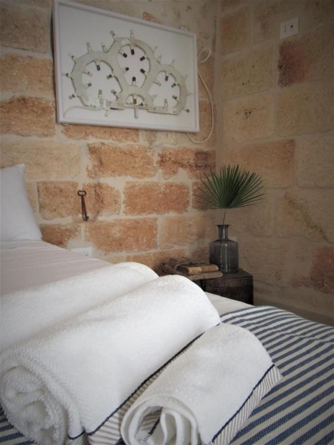 Nisea Apartman Polignano a Mare Kültér fotó