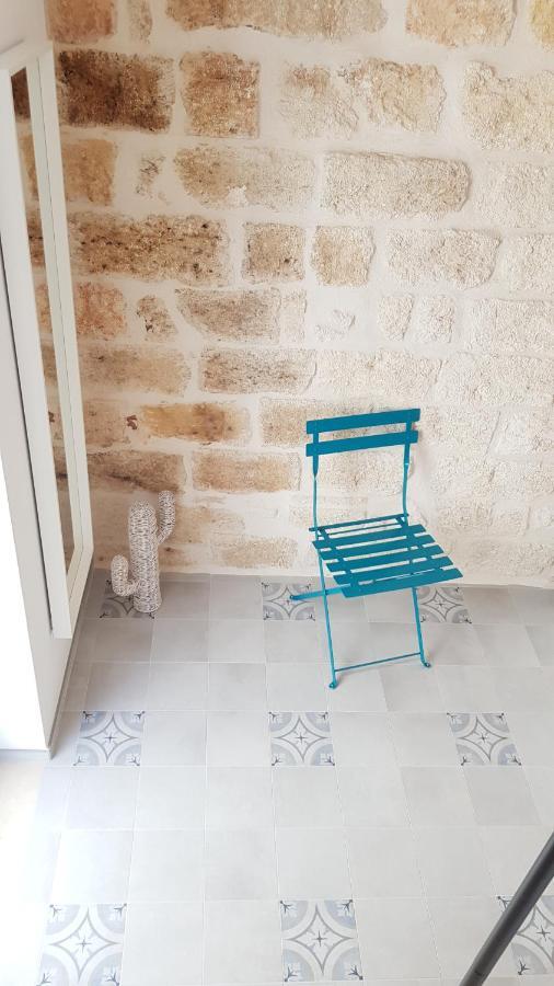 Nisea Apartman Polignano a Mare Kültér fotó