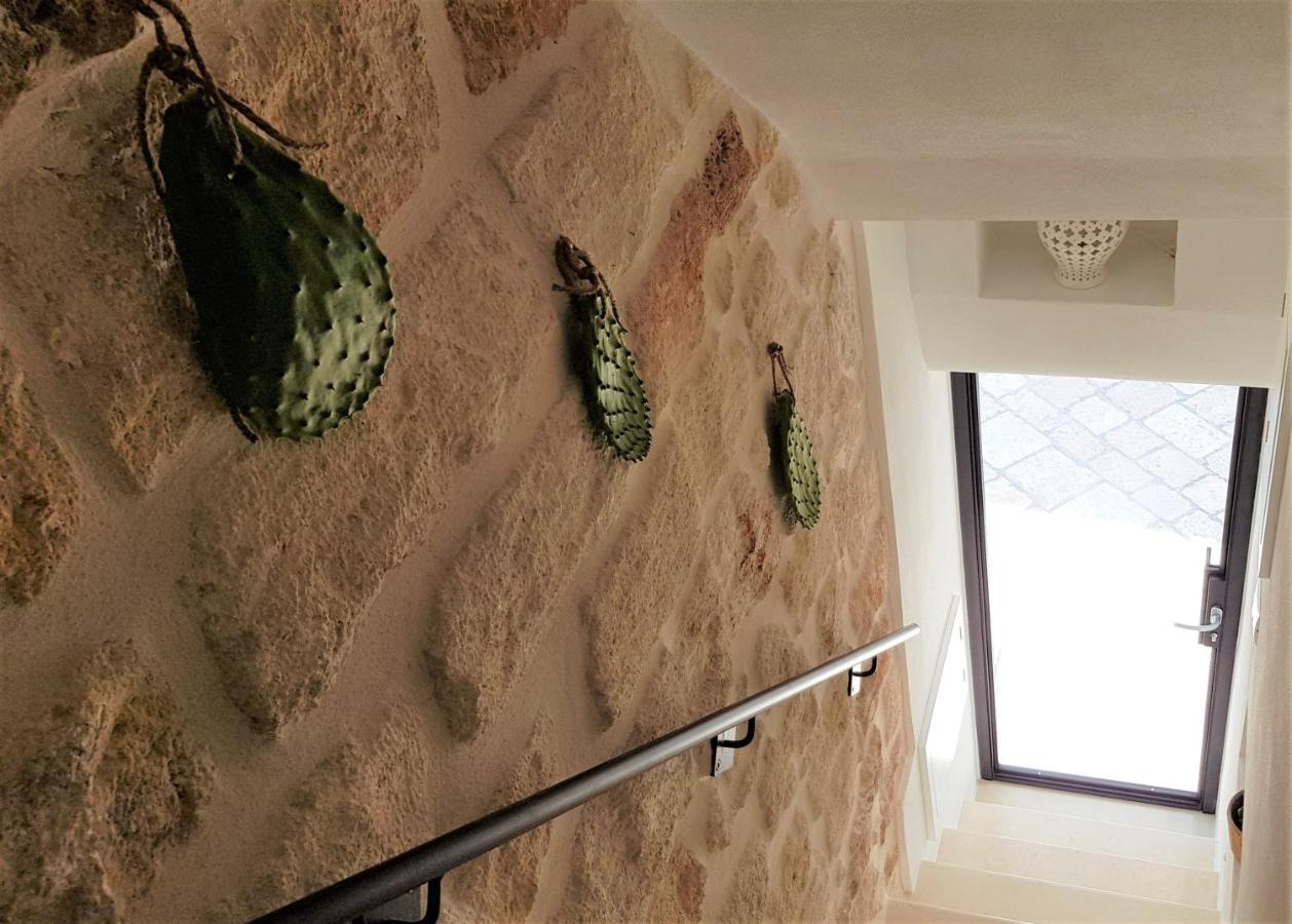 Nisea Apartman Polignano a Mare Kültér fotó
