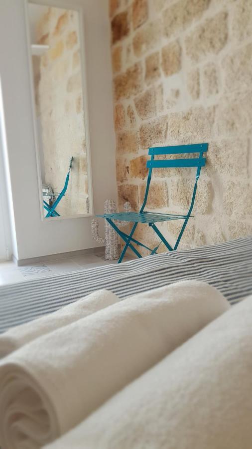 Nisea Apartman Polignano a Mare Kültér fotó