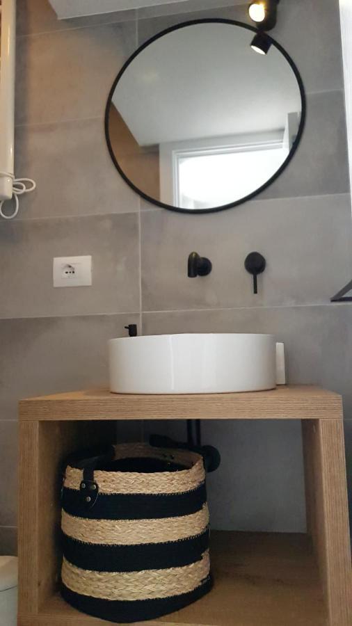 Nisea Apartman Polignano a Mare Kültér fotó